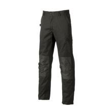 PANTALON ALFA BLACK CARBON